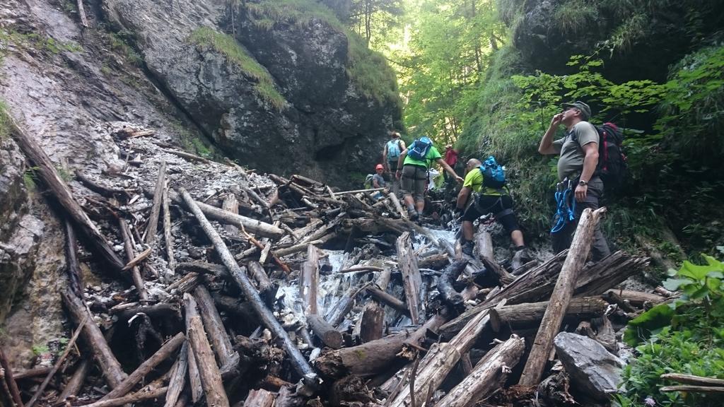 Chata Pohoda Slovensky Raj Cingov Spišské Tomášovce المظهر الخارجي الصورة